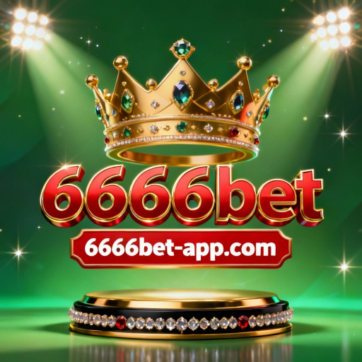 6666bet